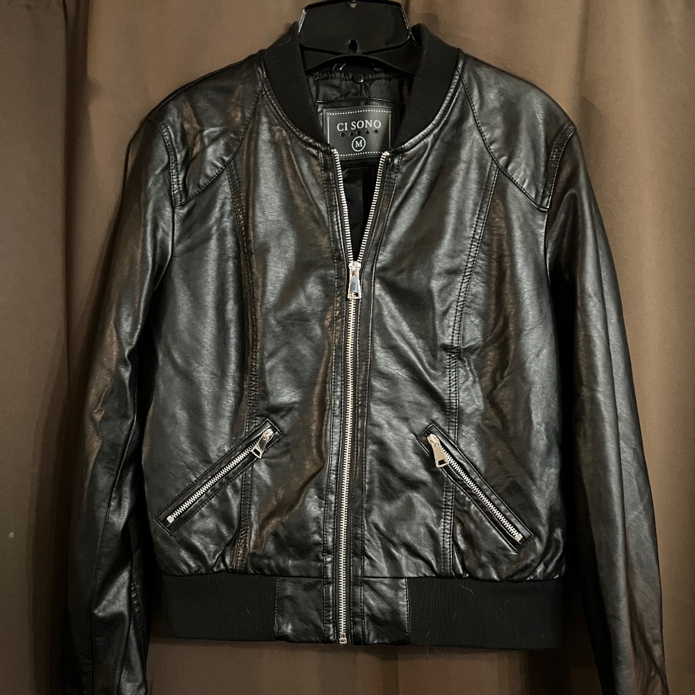 CI Sono Jacket - Picture 4 of 8